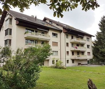 Total renovierte Dachmaisonettewohnung - St. Gallen Ost - Nähe Spital - Photo 2