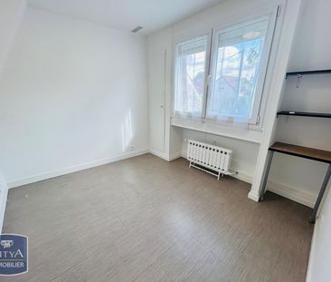 Location Maison 5 pièces 80m² CHAMPIGNY SUR MARNE 94500 - Photo 3