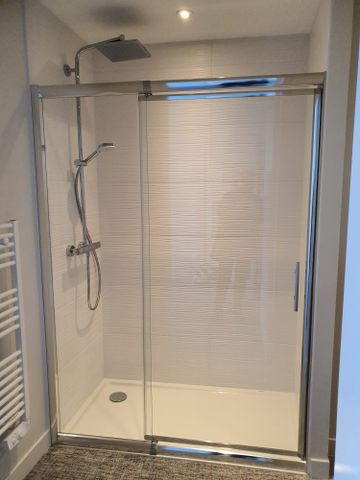 Location Appartement 2 pièces 43m² LA ROCHELLE 17000 - Photo 4