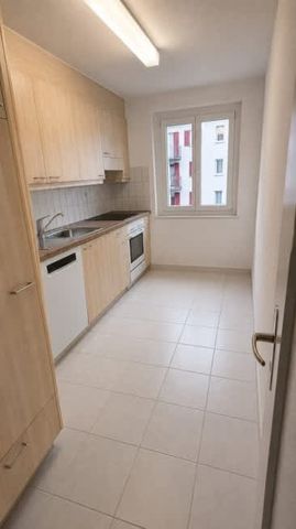 3 Zimmer, 63 m², 1. Stock - Photo 3