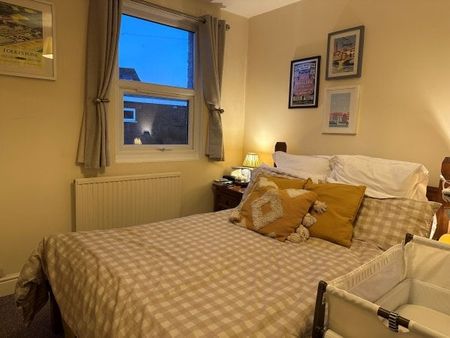 Quested Road, Folkestone, Property for rent - Photo 3