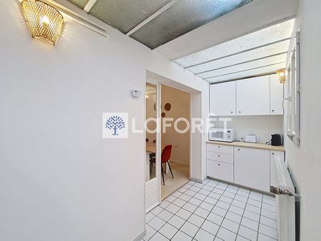 Appartement T1 près de AMIENS à louer - Photo 3