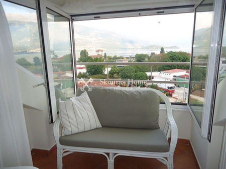 Studio/Γκαρσονιέρα για ενοικίαση Λιμνοπούλα (Ιωάννινα) - Φωτογραφία 2