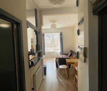 1 Bed Flat, Govanhill Street, G42 - Photo 1
