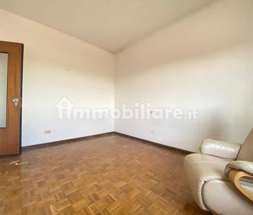 Trilocale buono stato, terzo piano, Popolo, Rondò, Casale Monferrato - Photo 1
