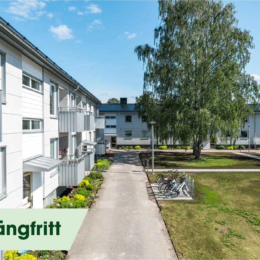 Ringvägen 1 - Photo 1