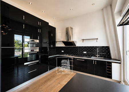 Tout savoir sur cet appartement à Saint-Cloud - Photo 5