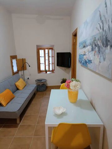 Finca rústica de alquiler en Vejer - Foto 2