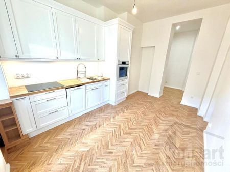 Mieszkanie po remoncie przy ul. Wielkopolskiej - Photo 5