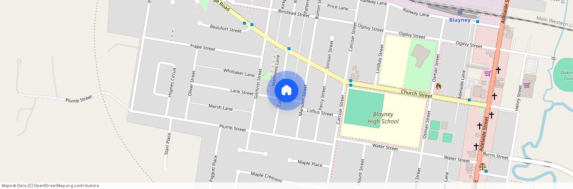 29 Lane Street, Blayney