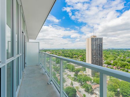 For Lease - 33 Helendale Avenue Unit# 2001, Toronto, Ontario - Photo 3