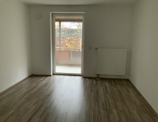 2-Zimmer-Wohnung in Gelsenkirchen Erle - Foto 1