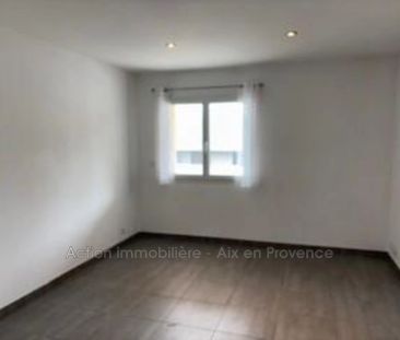 Location appartement, Aix-en-Provence - Photo 1