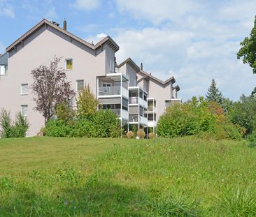 "Zeit für etwas Neues?" - Photo 5