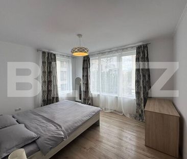 Apartament 2 camere, modern, parcare, A.C, zona: Observator - Fotografie 1