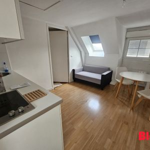 Location Appartement 1 pièce 21m² BRUZ 35170 - Photo 2