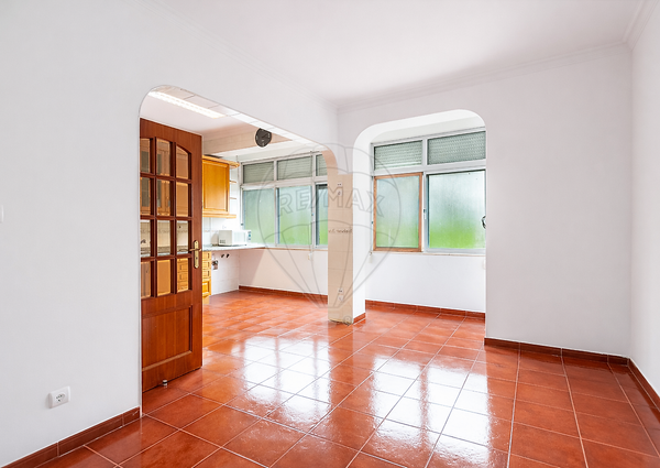 Apartamento T2 em Lisboa