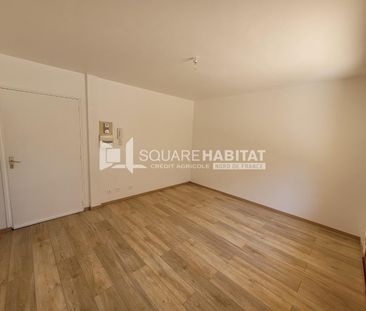 Location Appartement 1 pièce 21m² BOULOGNE SUR MER 62200 - Photo 2
