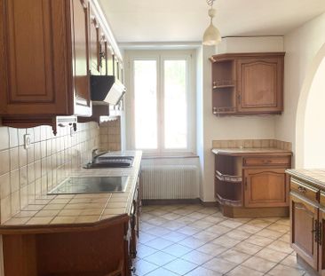 3 Zimmer, 100 m², 2. Stock - Foto 1