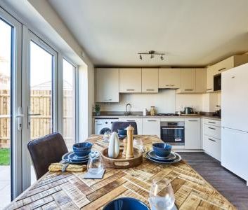 Roseburn Court, Biddenham, Bedford - Photo 5