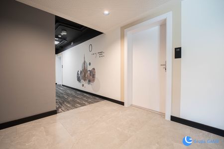 2 pokoje*35m²*Racławicka*Nowe*Klima*3550PLN ALL - Photo 5