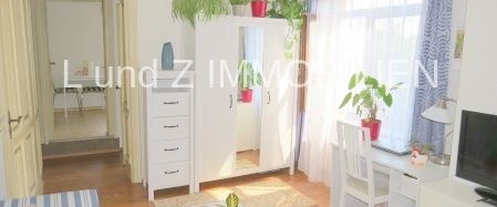 ** 2 Zimmer WG mit einer Küchenzeile ! ** - Photo 1