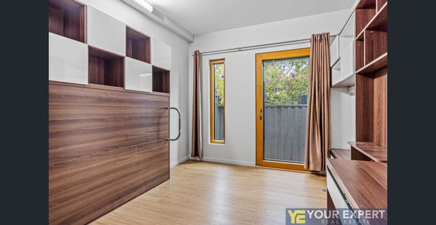 Passive Housing in the Heart of Berwick - Ideal for singles/students' - Photo 1