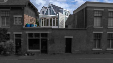 Geregracht 23, Levendaal-Oost, 2311PA, Leiden - Photo 4