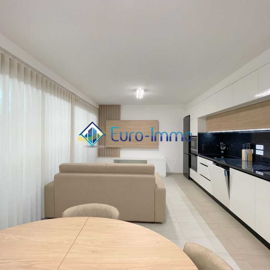 Location Appartement 3 pièces 60m² BEAUSOLEIL 06240 - Photo 1