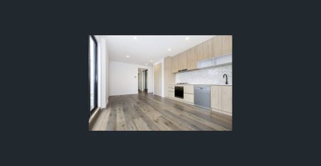 MODERN APARTMENT NEAR CAULFIELD PARK - Photo 5