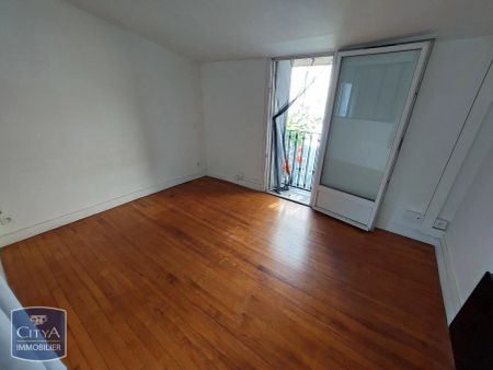 Appartement à louer 2 pièces 47.91m² - Photo 3