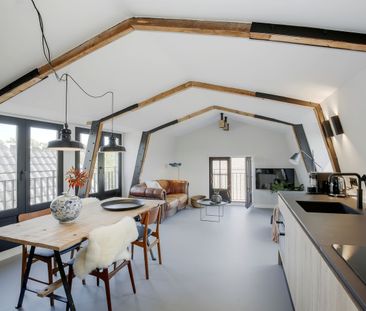Raamstraat 33-L, Passeerdersgrachtbuurt, 1016XL, Amsterdam - Photo 5