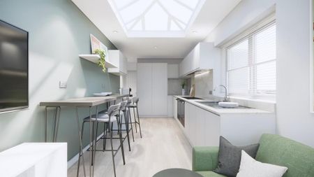 1 bedroom in a house share to rent - Photo 5