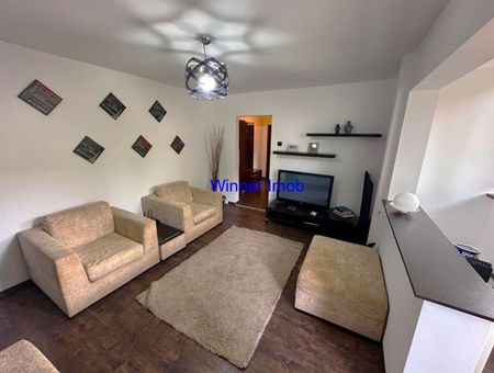 Inchirieri Apartamente 3 camere Bucuresti - Photo 3