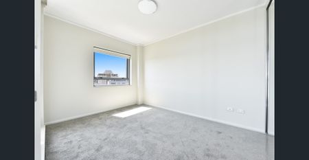 Stylish 2 Bedroom +1 Bathroom + 1 Carpark + Study Apartment Above Pacific Square - Photo 5