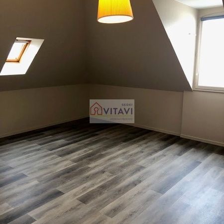APPARTEMENT COMPIEGNE – 1 pièce(s) – 26.88 m2 - Photo 4