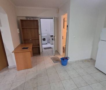 Studio/Γκαρσονιέρα για ενοικίαση Προάστιο (Πάτρα) - Photo 6