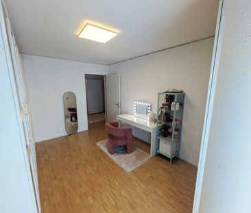 Furnished apartment in the Clara Tower for temporary subletting in ... - Photo 6