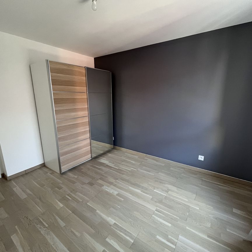 Location Appartement 3 pièces 63m² DIJON 21000 - Photo 1