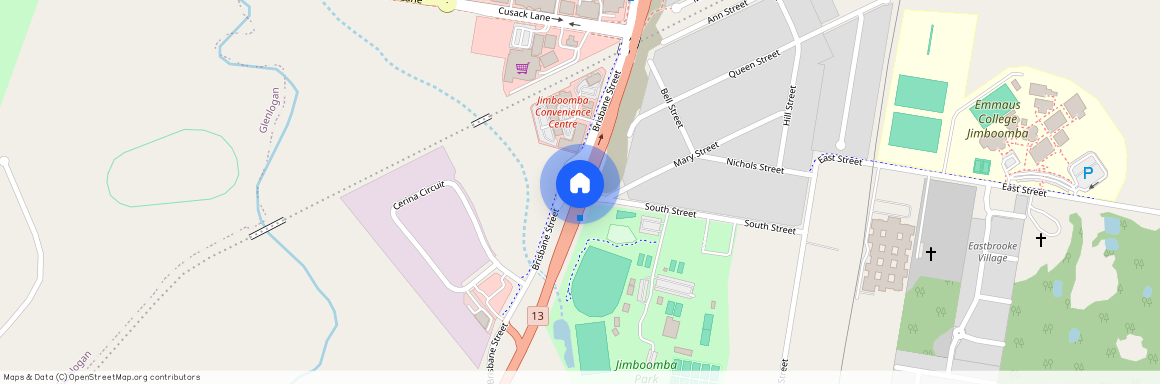 13 Lockhart Road, Qld 4280, Jimboomba