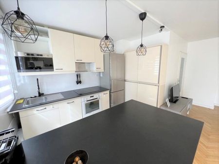 Location / Appartement T2 - Photo 3