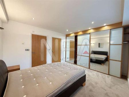 St James Wharf, Forbury Road, Reading, RG1 - Photo 4