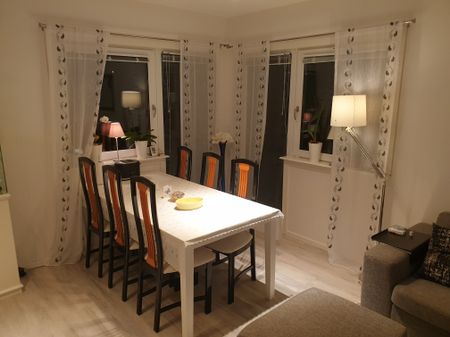 Rothwallsvägen, Göteborg - Photo 3