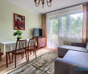 PRZESTRONNE 3 pokoje – 50 m2, 1000-lecia - Фото 4