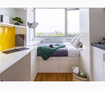 Twin En-suite - Photo 5