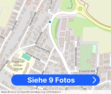 Neubau 3-Zimmer-Wohnung mit eigenem Gartenanteil! - Foto 1