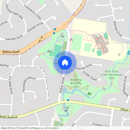 Goonellabah, Richmond - Tweed