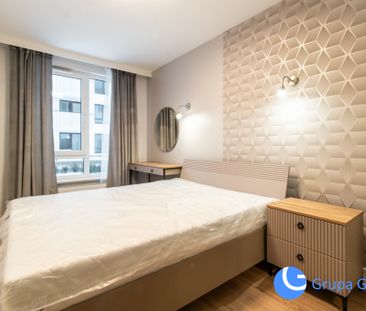 01.07, 3-pok.60m2+ogródek,parking,Prądnik Czerwony - Zdjęcie 6