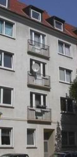 2-ZW in der Wikinger Str. 16 in Kiel zu vermieten! OTTO STÖBEN GmbH - Photo 2