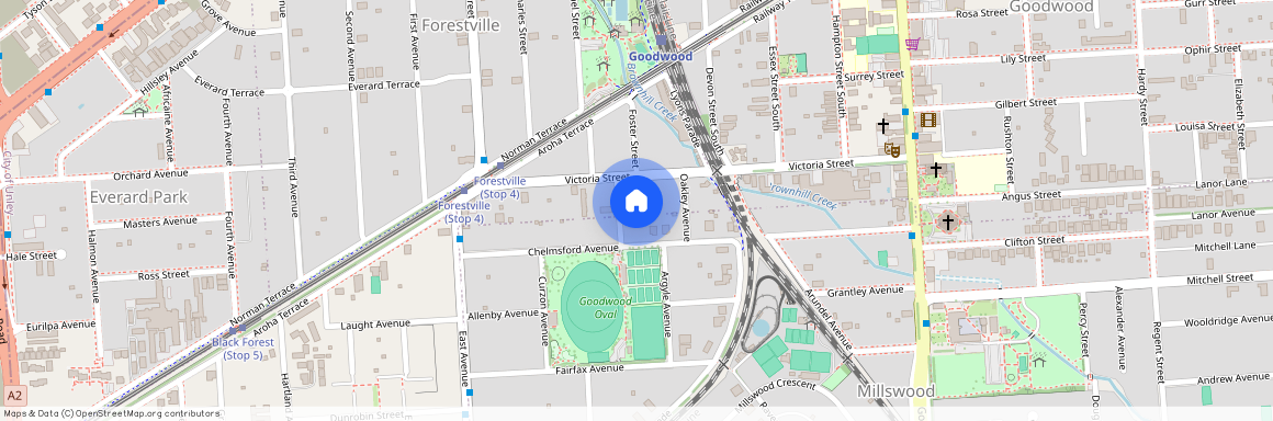 8/47 Victoria Street, SA 5035, Forestville